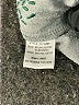 Sugar Lips Metallic Silver Cocktail Dress Size L - photo 8