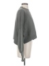 Free People Gray Green Pullover Sweater Size S - photo 4