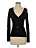 Theory Black Cardigan Size 0 - photo 1