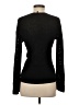 Theory Black Cardigan Size 0 - photo 2