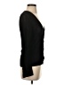 Theory Black Cardigan Size 0 - photo 4
