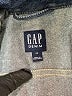 Gap Blue Denim Jacket Size XS - photo 6