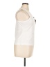 On 34th Ivory Sleeveless Top Size XL - photo 4