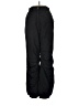 Obermeyer 100% Polyester Black Casual Pants Size 6 - photo 1