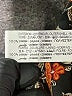 Zara Print Gold Jacket Size XS - photo 7