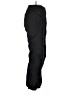 Obermeyer 100% Polyester Black Casual Pants Size 6 - photo 4