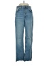 Zara Blue Jeans Size 4 - photo 1