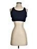 Unbranded Blue Sports Bra Size S (estimated) - photo 1