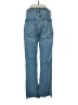 Zara Blue Jeans Size 4 - photo 2