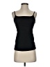 Express Black Sleeveless Top Size S - photo 1