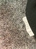 Zara Solid Black Shorts Size S - photo 4