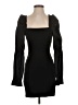 Majorelle Black Cocktail Dress Size S - photo 1