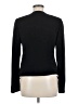 Halogen 100% Polyester Black Blazer Size M - photo 2