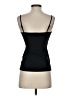 Express Black Sleeveless Top Size S - photo 2