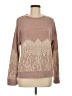 Rewind Brown Long Sleeve T-Shirt Size M - photo 1
