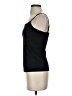 Express Black Sleeveless Top Size S - photo 5