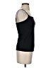 Express Black Sleeveless Top Size S - photo 4