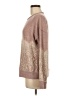 Rewind Brown Long Sleeve T-Shirt Size M - photo 5