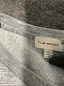 Club Monaco Gray Sweatshirt Size L - photo 7