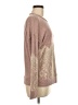 Rewind Brown Long Sleeve T-Shirt Size M - photo 4