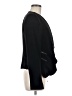 Halogen 100% Polyester Black Blazer Size M - photo 4