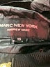 Marc New York Andrew Marc Solid Black Jacket Size XS - photo 6
