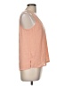 Express Outlet 100% Polyester Pink Tank Top Size M - photo 4