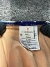 Crewcuts Tie-dye Blue Two Piece Swimsuit Size 6 - 7 - photo 3