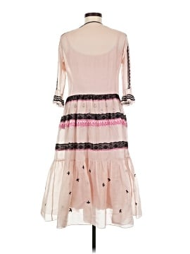 white christmas dresses Casual Simple Dress Design For Girls main image 1