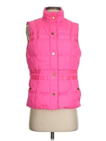 Lilly Pulitzer Vest (view 1)