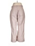 Unbranded Solid Tan Khakis Size 12 - photo 2