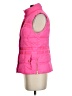 Lilly Pulitzer 100% Polyester Pink Vest Size P (petite) - photo 5
