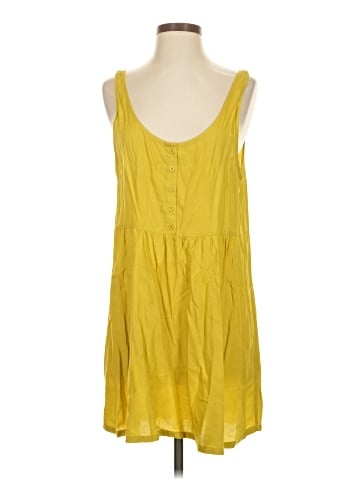 RVCA Casual Dress (view 1)