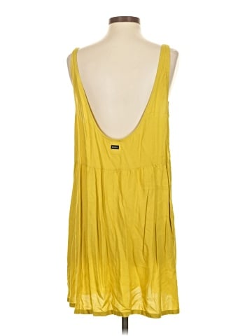 RVCA Casual Dress (view 2)