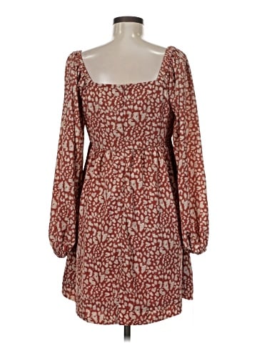Very J Casual Dress (view 2)