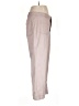 Unbranded Solid Tan Khakis Size 12 - photo 4