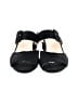 Assorted Brands Black Blue Sandals Size 44 - photo 2