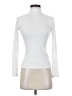 H&M Ivory Long Sleeve Turtleneck Size S - photo 1