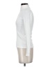 H&M Ivory Long Sleeve Turtleneck Size S - photo 5