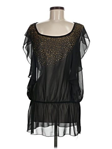 Alya Sleeveless Top (view 1)