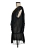 Alya 100% Polyester Black Sleeveless Top Size M - photo 5