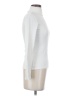 H&M Ivory Long Sleeve Turtleneck Size S - photo 4