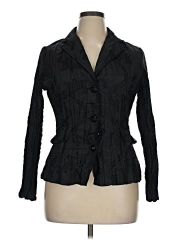 Alberto Makali Blazer (view 1)