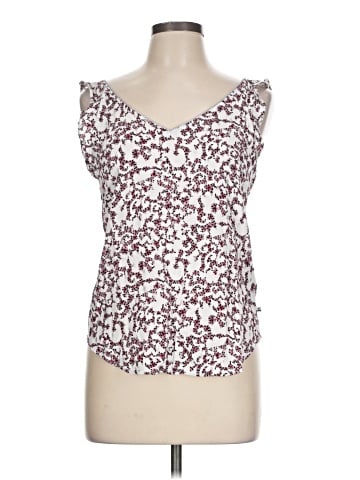 Le Temps Des Cerises Sleeveless Top (view 1)