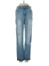 DL1961 Stars Blue Jeans Size 27 waist - photo 1