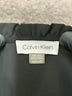Calvin Klein 100% Polyester Black 3/4 Sleeve Blouse Size XS - photo 7