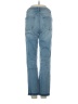 DL1961 Stars Blue Jeans Size 27 waist - photo 2