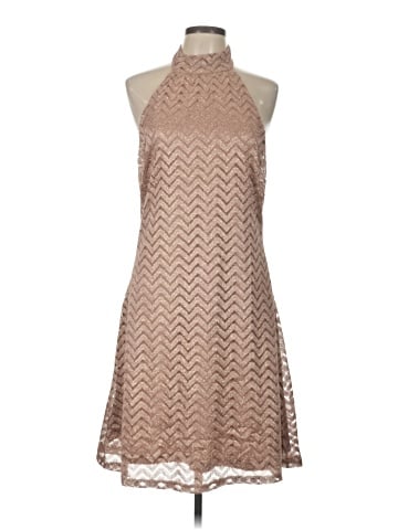 Venus Cocktail Dress (view 1)