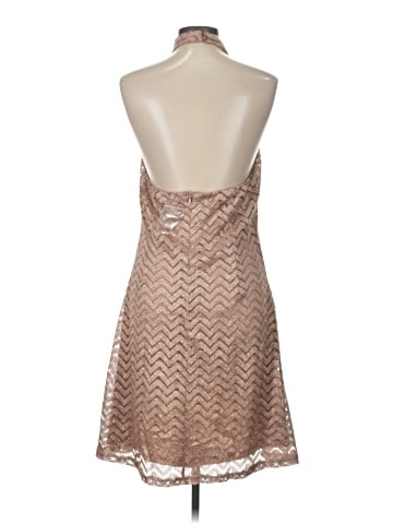 Venus Cocktail Dress (view 2)