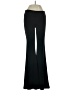 Veronica M. Black Dress Pants Size XS - photo 1